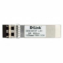 Netzadapter D-Link NADACA0073 DEM-431XT SFP+ 300 m 10 GB