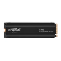 Festplatte Crucial 1 TB SSD