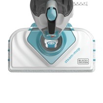 Nettoyeur vapeur Vaporeta Black & Decker Steam-Mop 500 ml 1600 W