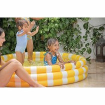 Pataugeoire gonflable pour enfants Intex