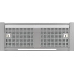 Hotte standard Cata CORONA X80/B Acier