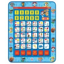 Lern-Tablet Lexibook The Paw Patrol