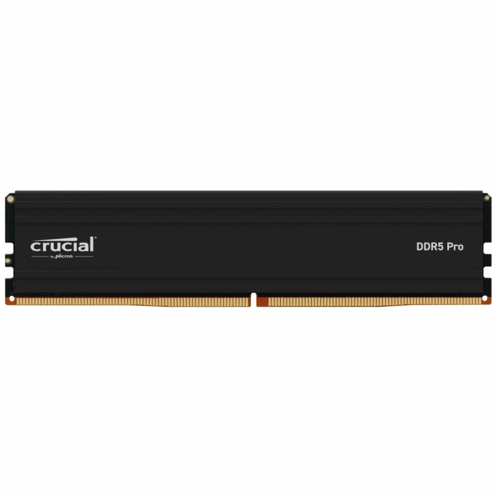 Mémoire RAM Crucial CP24G60C48U5