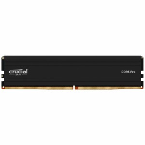 Mémoire RAM Crucial CP24G60C48U5