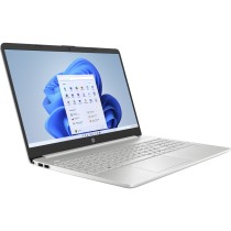 Ordinateur Portable HP 15S-EQ2095NS 15" 512 GB SSD Qwerty US AMD Ryzen 5 5500U 8 GB RAM