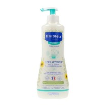 Badegel Mustela Stelatopia (500 ml)