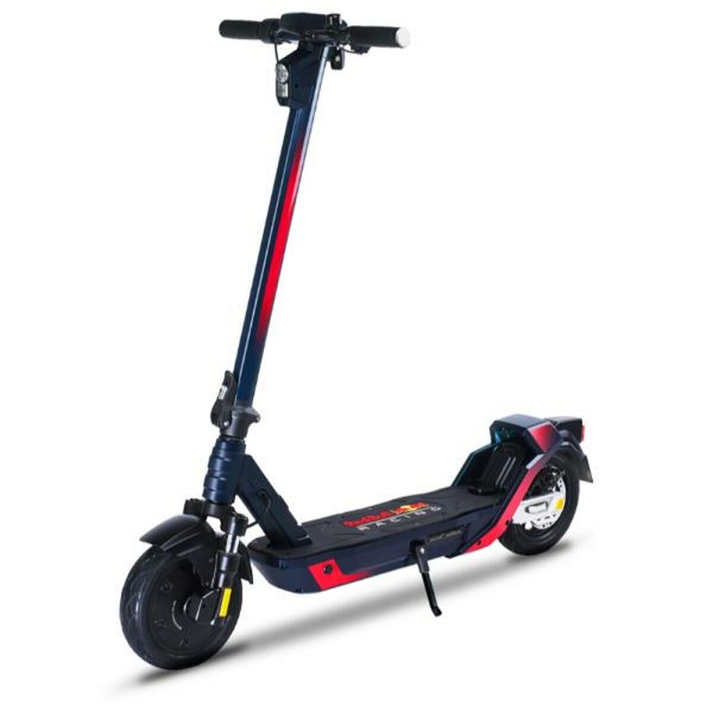 Trottinette Électrique Red Bull RB-RTENTURBO10-12-ES