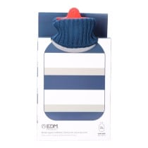 Hot Water Bottle EDM 76772 Multicolour Wool 2 L