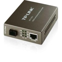 Singlemode Media Converter TP-Link MC112CS 100 Mbps