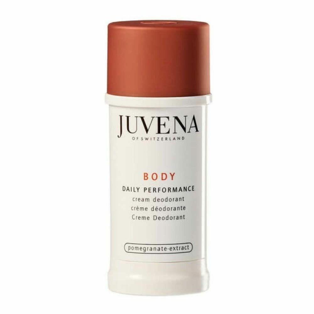 Déodorant en crème Body Daily Performance Juvena 40 ml