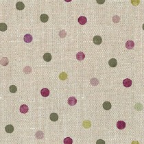 Nappe antitache Belum 0119-19 Multicouleur 200 x 150 cm Pois