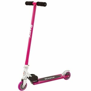 Scooter Razor 13073051                        Rosa Metall Kunststoff 9,5 x 15,5 x 11,5 cm