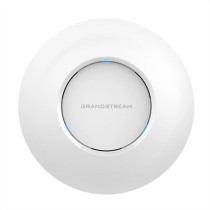 Schnittstelle Grandstream GWN7615 Wi-Fi 6 GHz Weiß Gigabit Ethernet