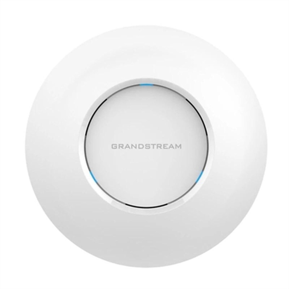 Schnittstelle Grandstream GWN7615 Wi-Fi 6 GHz Weiß Gigabit Ethernet