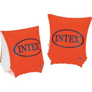 Manchettes Intex 58642EU (23 x 15 cm)