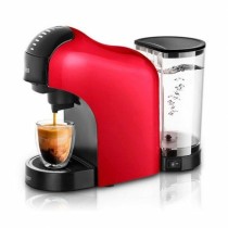 Capsule Coffee Machine UFESA Red