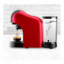 Capsule Coffee Machine UFESA Red