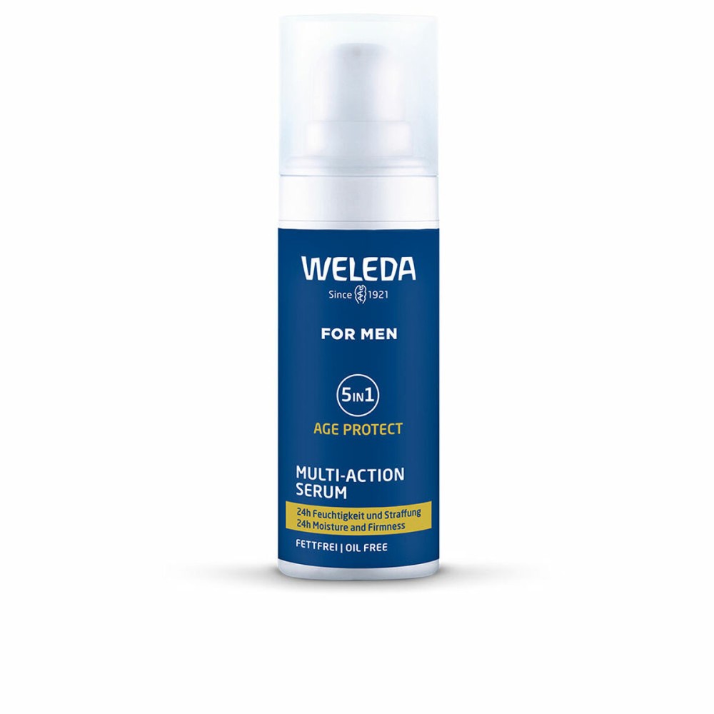 Crème de jour Weleda WELEDA MEN 30 ml