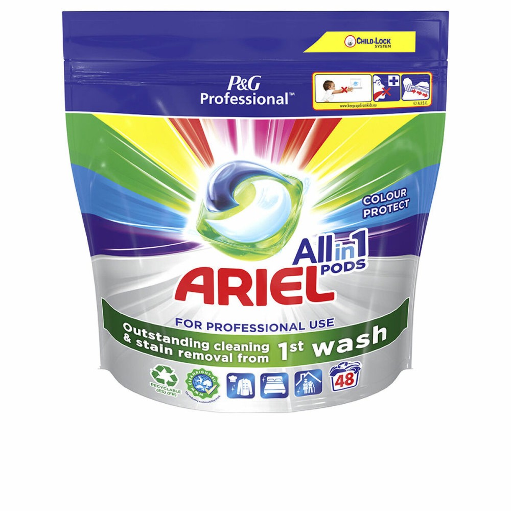 Liquid detergent Ariel ARIEL PODS