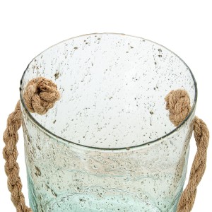 Candleholder Alexandra House Living Crystal