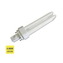 Energiesparlampe Osram 26 W G24D-3 4000 K