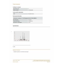 Energiesparlampe Osram 26 W G24D-3 4000 K