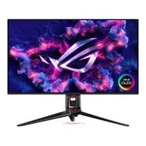 Gaming Monitor Asus PG32UCDM 32" 4K Ultra HD 50 - 60 Hz 240 Hz