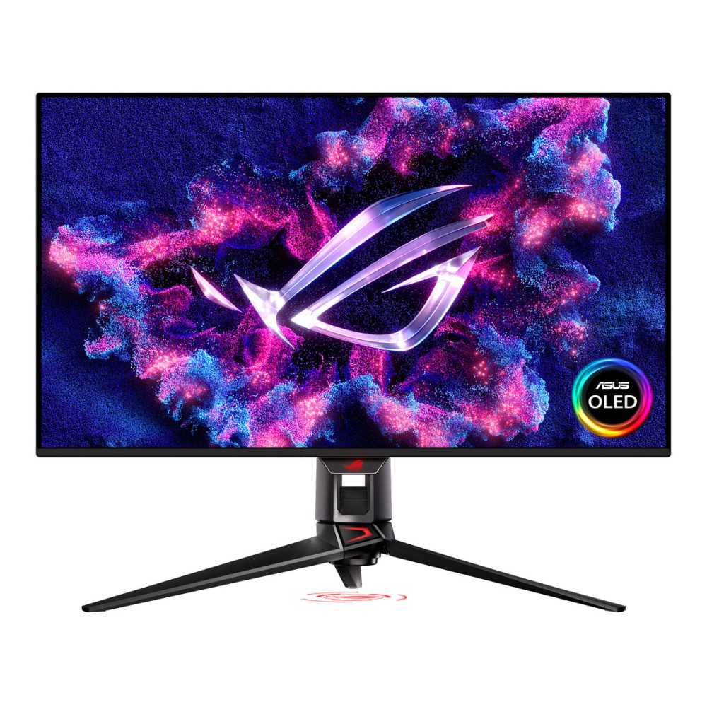 Gaming Monitor Asus PG32UCDM 32" 4K Ultra HD 50 - 60 Hz 240 Hz