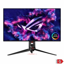 Gaming Monitor Asus PG32UCDM 32" 4K Ultra HD 50 - 60 Hz 240 Hz