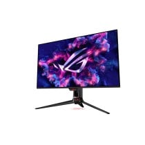 Gaming Monitor Asus PG32UCDM 32" 4K Ultra HD 50 - 60 Hz 240 Hz