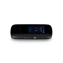 Router ZyXEL LTE2566-M634-EUZNV1F Noir USB USB 2.0 Wi-Fi 5 GHz