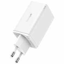 Wall Charger Baseus P10162701213-00 White