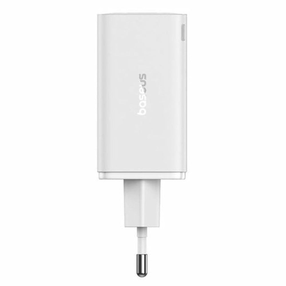 Wall Charger Baseus P10162701213-00 White