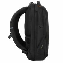 Laptoptasche Targus TBB652GL Schwarz