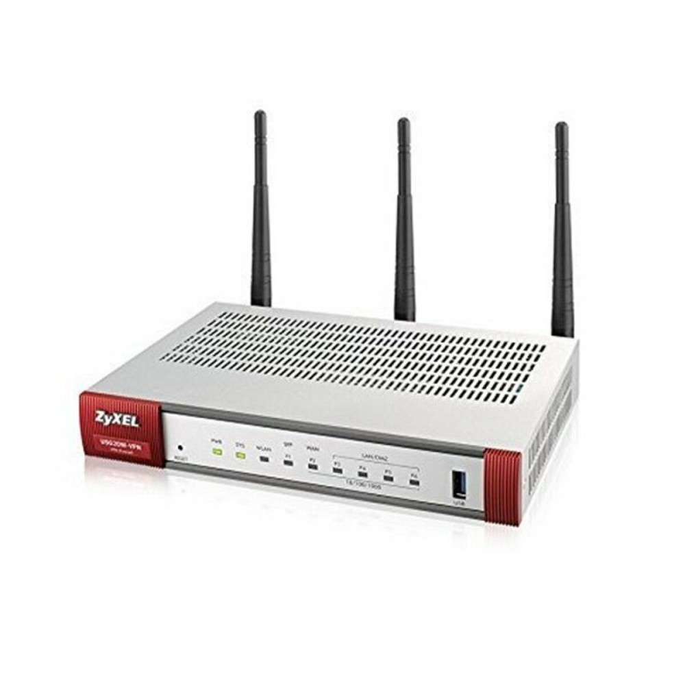 Firewall ZyXEL USG20W-VPN-EU0101F