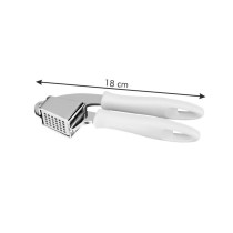 Garlic Press Tescoma Presto Stainless steel