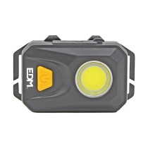 LED Head Torch EDM 36172 3 W 250 Lm 70 Lm