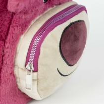 Lässiger Rucksack Toy Story Pink 22 x 25,5 x 11,4 cm