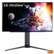 Gaming Monitor LG 27GS95QE-B Quad HD 27" 240 Hz