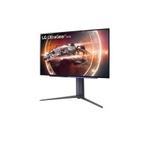 Gaming Monitor LG 27GS95QE-B Quad HD 27" 240 Hz