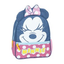 Cartable Minnie Mouse Rose 15,5 x 30 x 1 cm