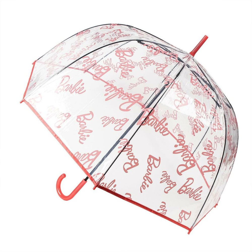 Parapluie Barbie Rose PoE