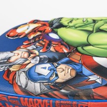 School Bag The Avengers Blue 8 x 31 x 27 cm