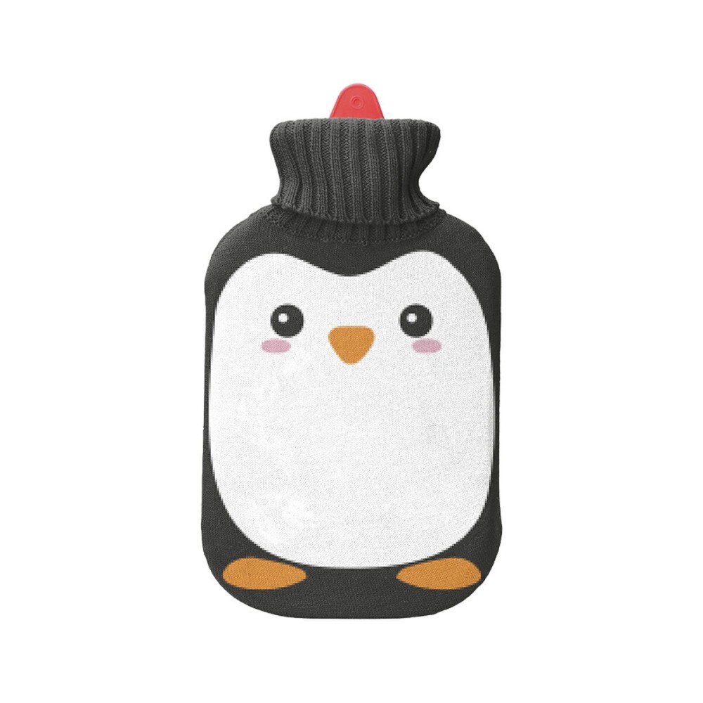 Wärmflasche EDM 78994 Pinguin 2 L