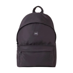 Lässiger Rucksack Milan Shadow Schwarz 22 L 41 x 30 x 18 cm