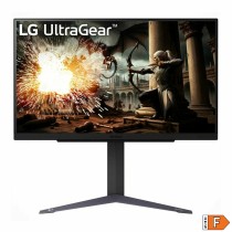 Gaming Monitor LG 27GS75Q-B Quad HD 27" 144 Hz 180 Hz