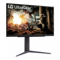 Gaming Monitor LG 27GS75Q-B Quad HD 27" 144 Hz 180 Hz