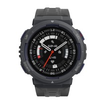 Montre intelligente Amazfit W2212EU2N Noir Gris 1,75" 46 mm