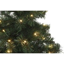 Christmas Tree Home ESPRIT Green PVC Metal 76 x 76 x 120 cm