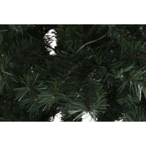 Christmas Tree Home ESPRIT Green PVC Metal 76 x 76 x 120 cm